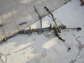 Mercedes Benz - RACK and PINION - ml